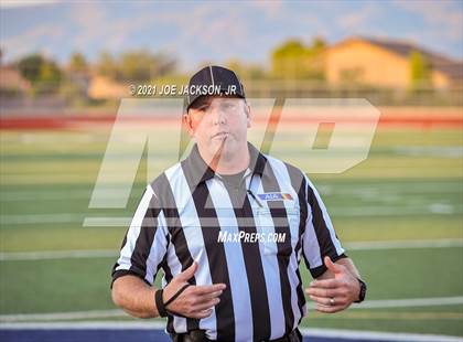 Thumbnail 1 in Cienega vs Salpointe photogallery.