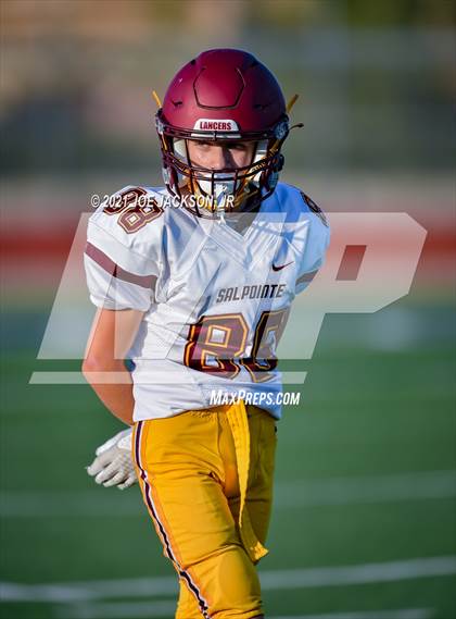 Thumbnail 2 in Cienega vs Salpointe photogallery.