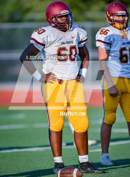 Thumbnail 3 in Cienega vs Salpointe photogallery.