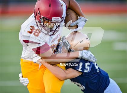 Thumbnail 2 in Cienega vs Salpointe photogallery.