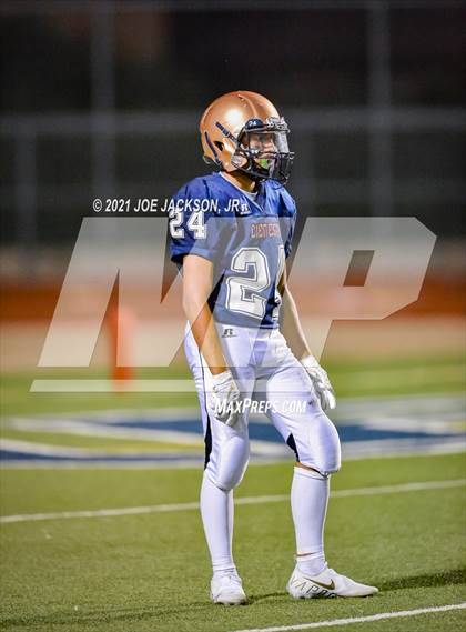 Thumbnail 2 in Cienega vs Salpointe photogallery.