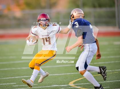 Thumbnail 3 in Cienega vs Salpointe photogallery.