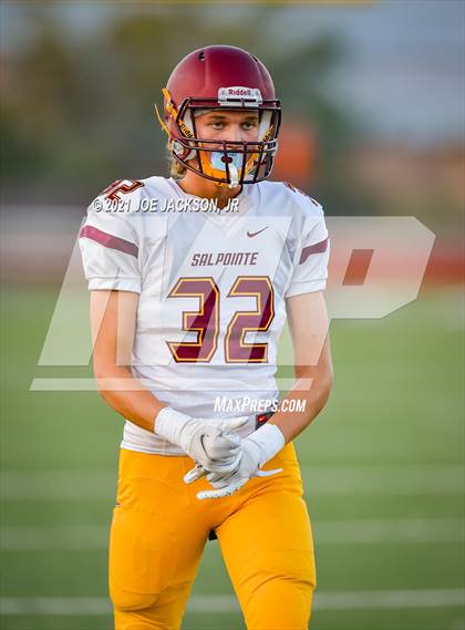Thumbnail 2 in Cienega vs Salpointe photogallery.