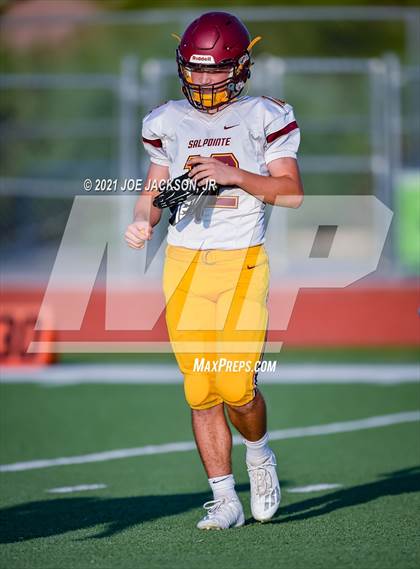 Thumbnail 1 in Cienega vs Salpointe photogallery.