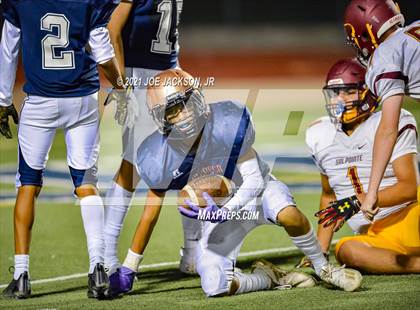 Thumbnail 3 in Cienega vs Salpointe photogallery.