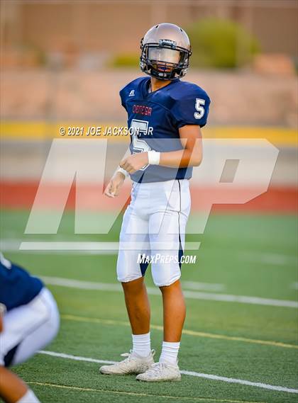 Thumbnail 1 in Cienega vs Salpointe photogallery.