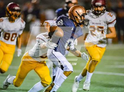 Thumbnail 3 in Cienega vs Salpointe photogallery.