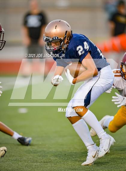 Thumbnail 1 in Cienega vs Salpointe photogallery.