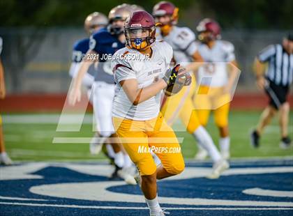 Thumbnail 2 in Cienega vs Salpointe photogallery.
