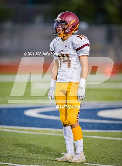 Thumbnail 3 in Cienega vs Salpointe photogallery.