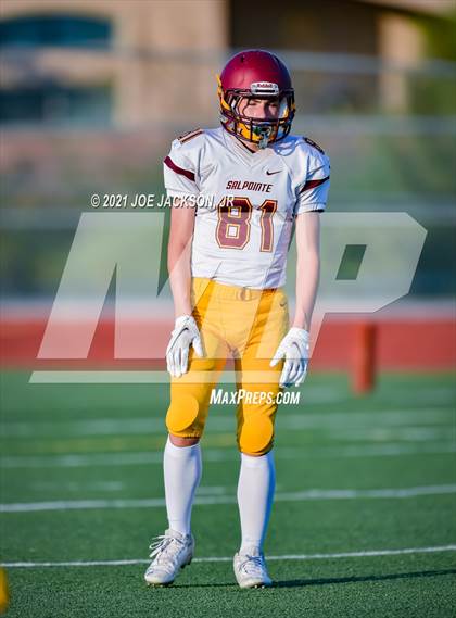Thumbnail 2 in Cienega vs Salpointe photogallery.