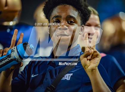 Thumbnail 2 in Cienega vs Salpointe photogallery.