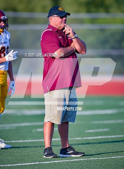 Thumbnail 3 in Cienega vs Salpointe photogallery.