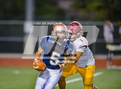 Thumbnail 1 in Cienega vs Salpointe photogallery.