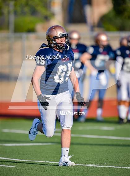 Thumbnail 3 in Cienega vs Salpointe photogallery.