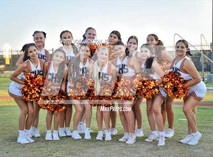 Thumbnail 2 in Cienega vs Salpointe photogallery.