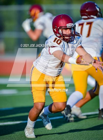 Thumbnail 2 in Cienega vs Salpointe photogallery.