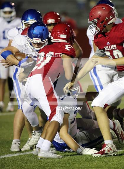 Thumbnail 2 in Lampasas @ Fredericksburg photogallery.
