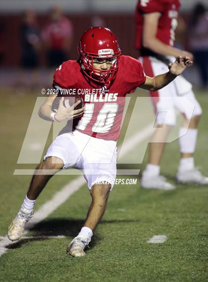 Thumbnail 1 in Lampasas @ Fredericksburg photogallery.