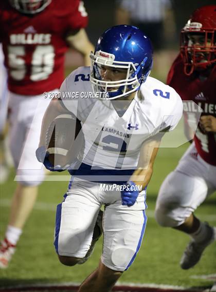 Thumbnail 1 in Lampasas @ Fredericksburg photogallery.