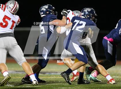 Thumbnail 1 in Canandaigua Academy @ Eastridge photogallery.