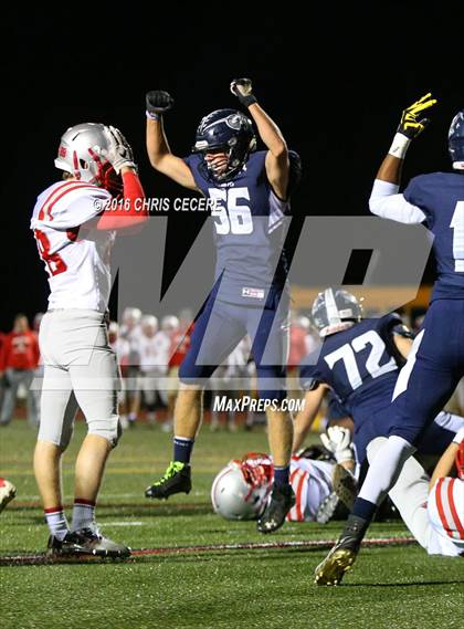 Thumbnail 1 in Canandaigua Academy @ Eastridge photogallery.