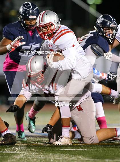 Thumbnail 2 in Canandaigua Academy @ Eastridge photogallery.