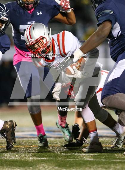 Thumbnail 3 in Canandaigua Academy @ Eastridge photogallery.