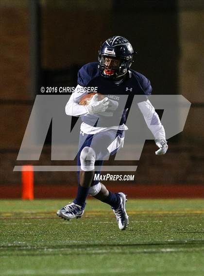 Thumbnail 1 in Canandaigua Academy @ Eastridge photogallery.