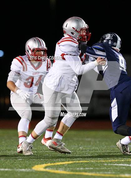 Thumbnail 2 in Canandaigua Academy @ Eastridge photogallery.