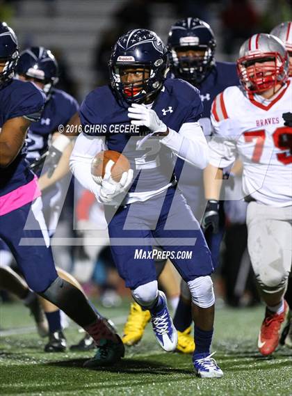 Thumbnail 1 in Canandaigua Academy @ Eastridge photogallery.