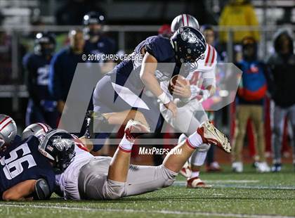 Thumbnail 1 in Canandaigua Academy @ Eastridge photogallery.
