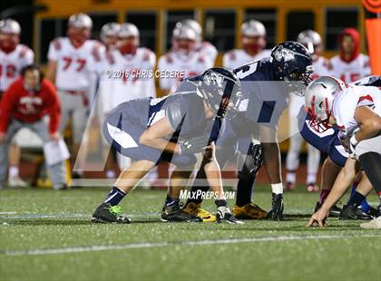 Thumbnail 3 in Canandaigua Academy @ Eastridge photogallery.