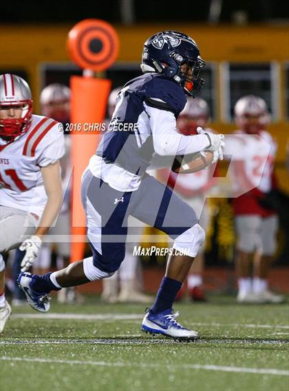 Thumbnail 1 in Canandaigua Academy @ Eastridge photogallery.