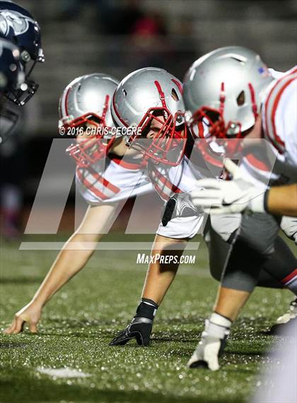 Thumbnail 2 in Canandaigua Academy @ Eastridge photogallery.