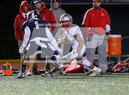 Thumbnail 1 in Canandaigua Academy @ Eastridge photogallery.
