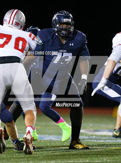 Thumbnail 1 in Canandaigua Academy @ Eastridge photogallery.