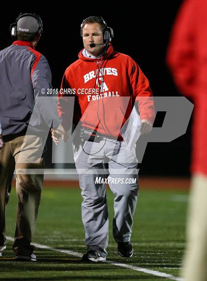 Thumbnail 1 in Canandaigua Academy @ Eastridge photogallery.