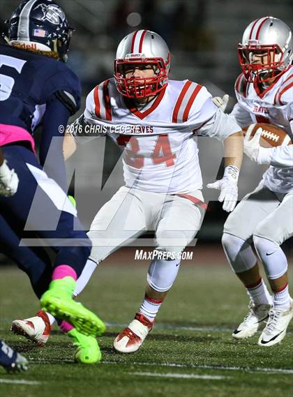 Thumbnail 2 in Canandaigua Academy @ Eastridge photogallery.