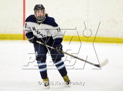 Thumbnail 3 in Trinity Catholic @ Staples/Weston/Shelton photogallery.