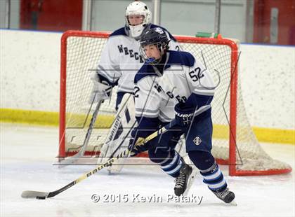 Thumbnail 3 in Trinity Catholic @ Staples/Weston/Shelton photogallery.