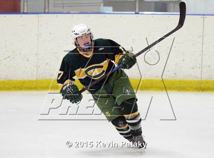 Thumbnail 3 in Trinity Catholic @ Staples/Weston/Shelton photogallery.