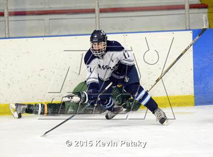 Thumbnail 3 in Trinity Catholic @ Staples/Weston/Shelton photogallery.