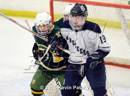 Thumbnail 3 in Trinity Catholic @ Staples/Weston/Shelton photogallery.