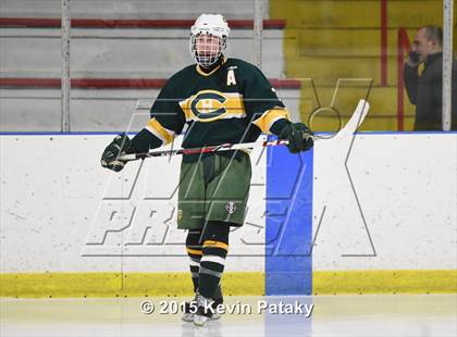 Thumbnail 2 in Trinity Catholic @ Staples/Weston/Shelton photogallery.