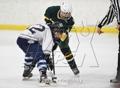 Thumbnail 3 in Trinity Catholic @ Staples/Weston/Shelton photogallery.