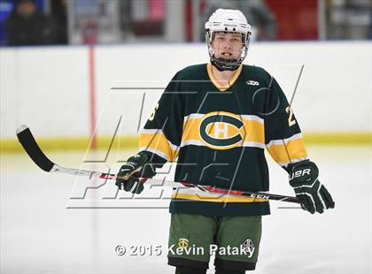 Thumbnail 3 in Trinity Catholic @ Staples/Weston/Shelton photogallery.
