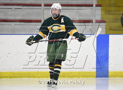 Thumbnail 3 in Trinity Catholic @ Staples/Weston/Shelton photogallery.