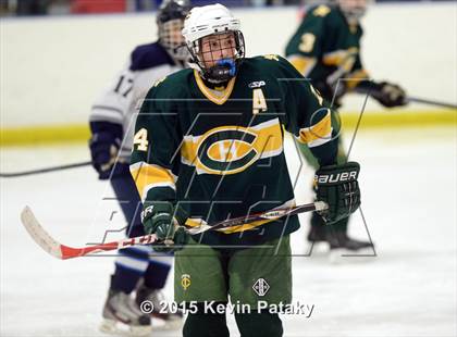 Thumbnail 3 in Trinity Catholic @ Staples/Weston/Shelton photogallery.