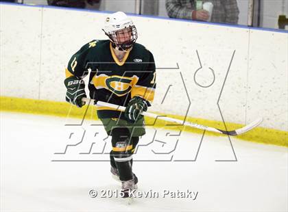 Thumbnail 3 in Trinity Catholic @ Staples/Weston/Shelton photogallery.